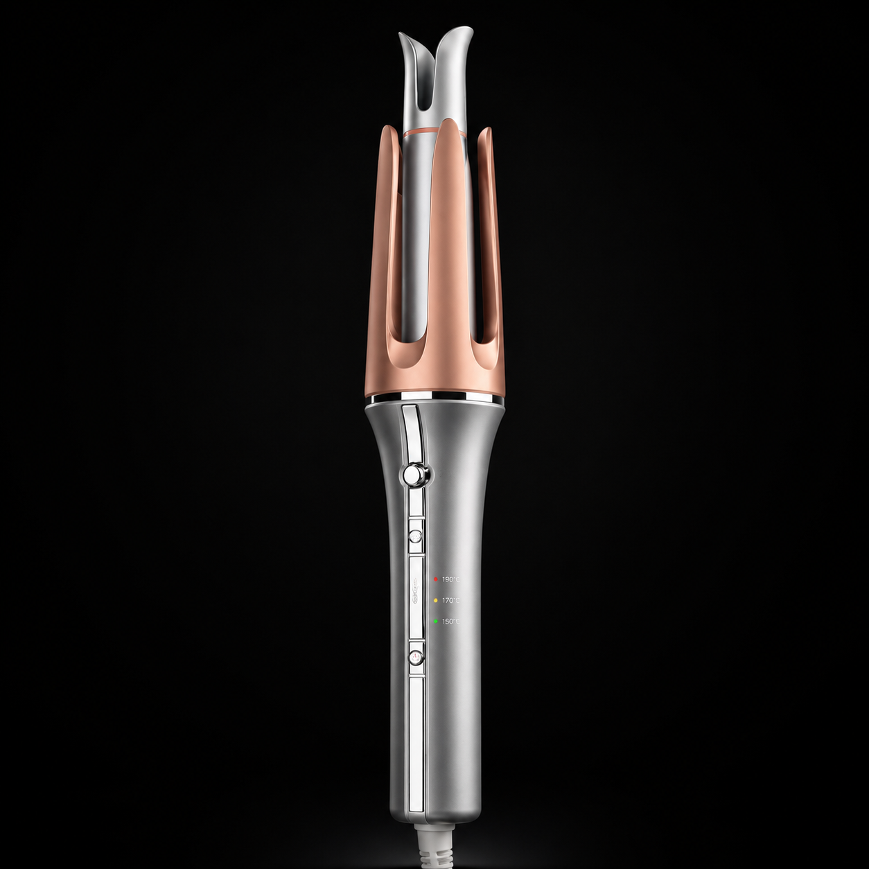 Automatic Hair Curler Pro™ – Perfect Waves in Minutes