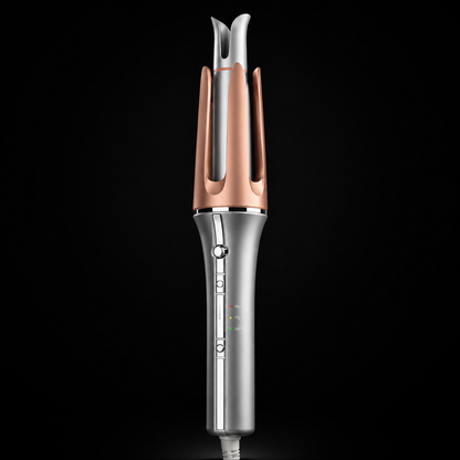Automatic Hair Curler Pro™ – Perfect Waves in Minutes
