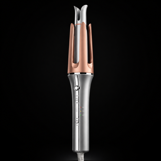 Automatic Hair Curler Pro™ – Perfect Waves in Minutes