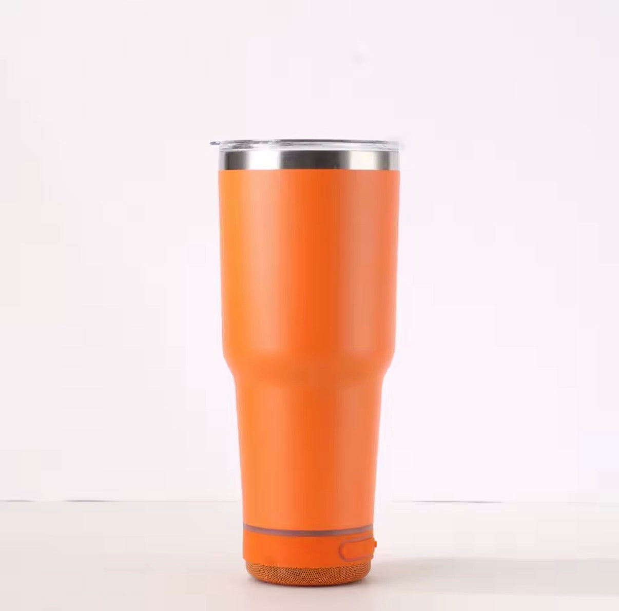 HydraBeat | 30oz Bluetooth Speaker Tumbler