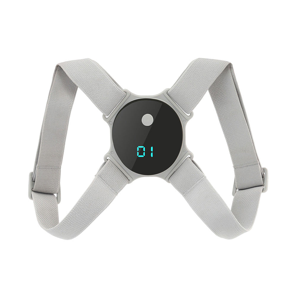 Corrector de Postura Eléctrico
