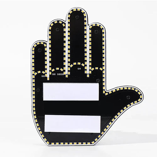 Gesture LED Light V1