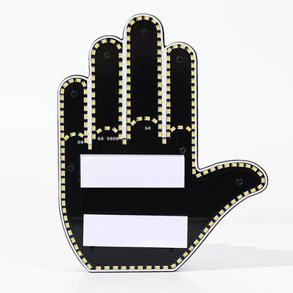 Gesture LED Light V1