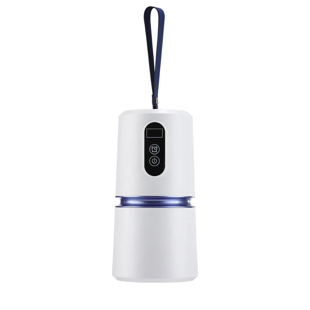 Smart Portable Clothes Dryer