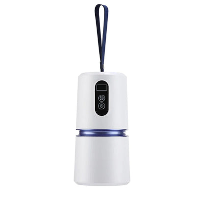 Smart Portable Clothes Dryer