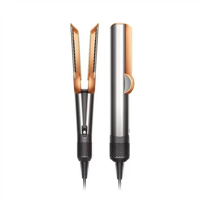 2-in-1 Hair Dryer & Straightener Pro™ – Dry & Style in Minutes