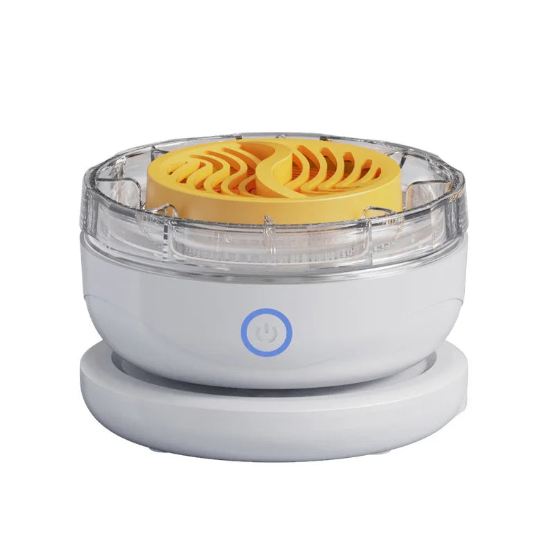 Automatic Fruit And Vegetable Purifier