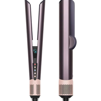 2-in-1 Hair Dryer & Straightener Pro™ – Dry & Style in Minutes