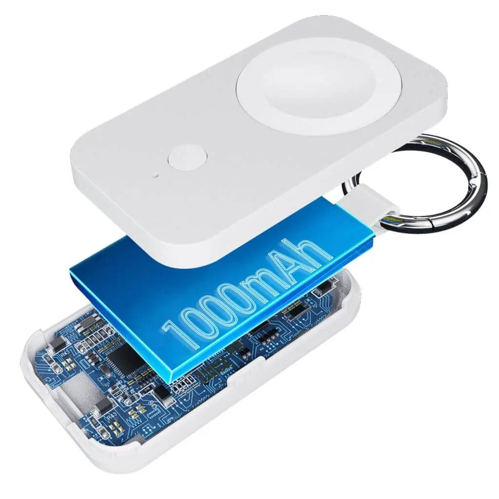 PowerBank Watch