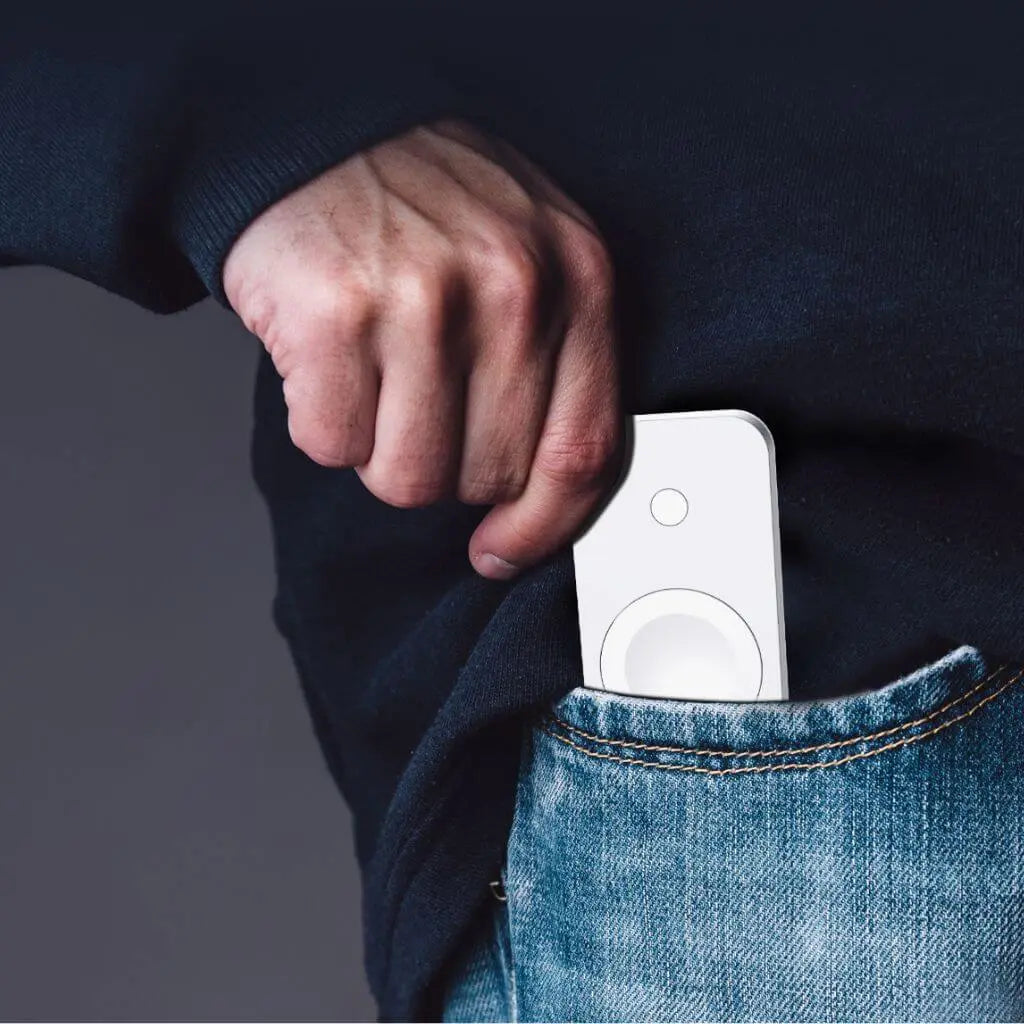 PowerBank Watch