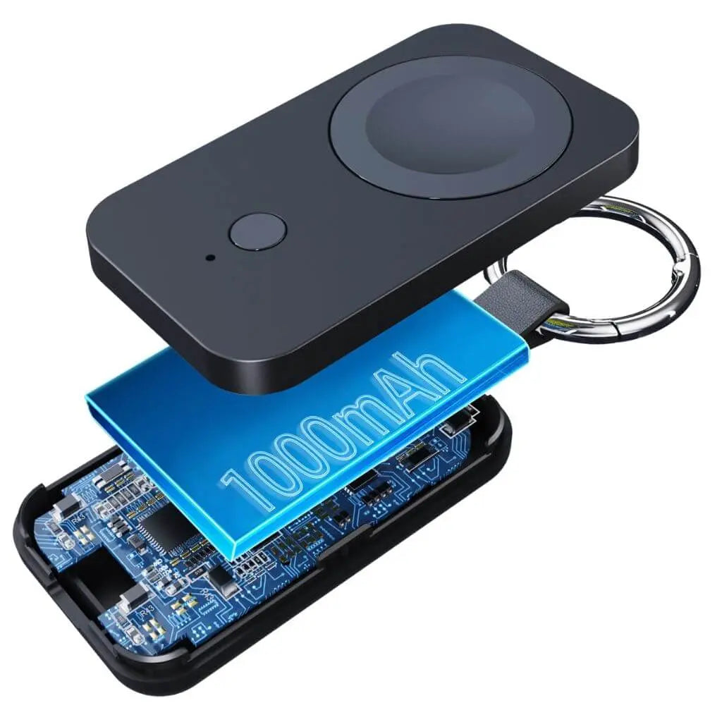 PowerBank Watch