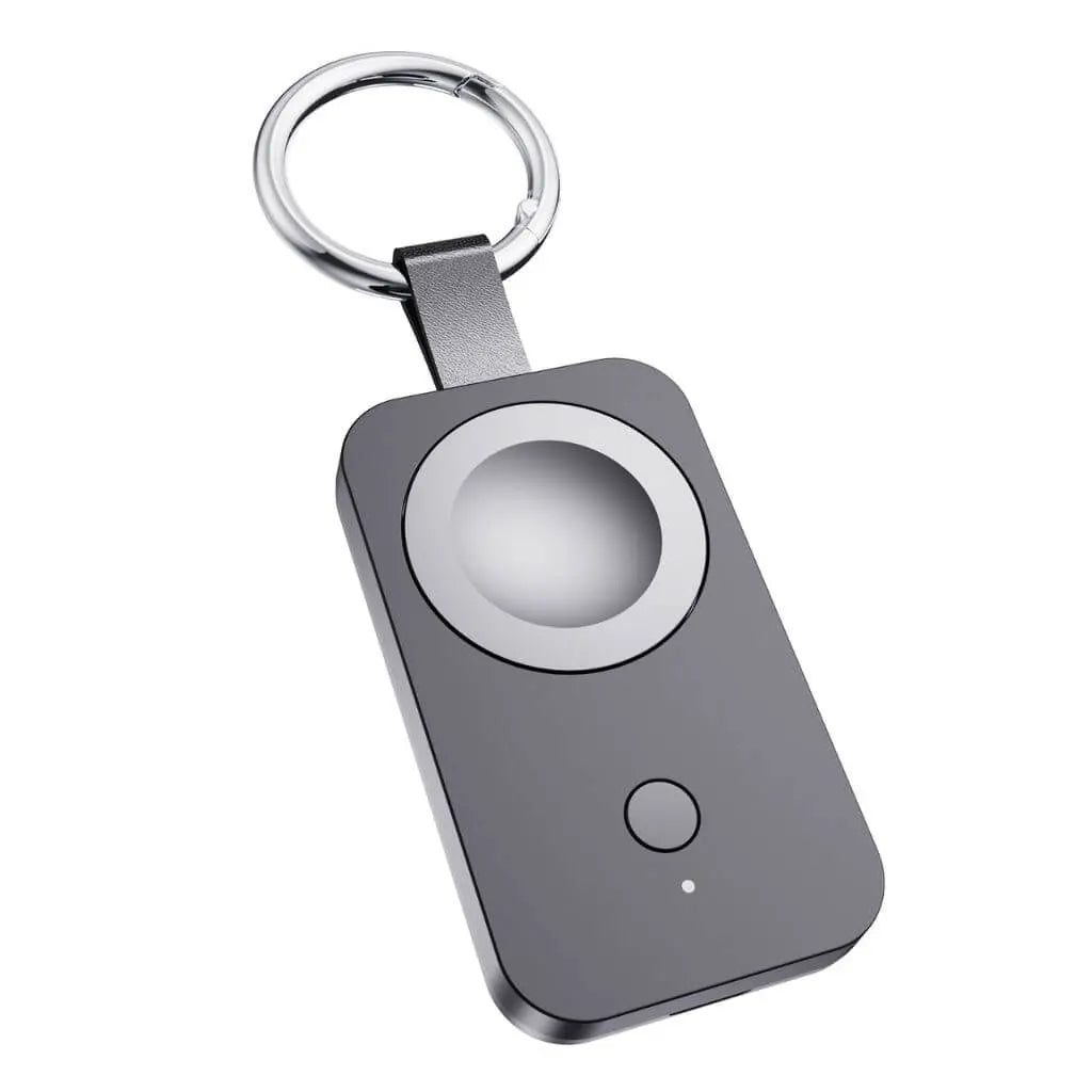 PowerBank Watch