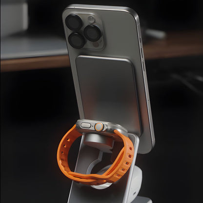 MagFold Pro Qi2