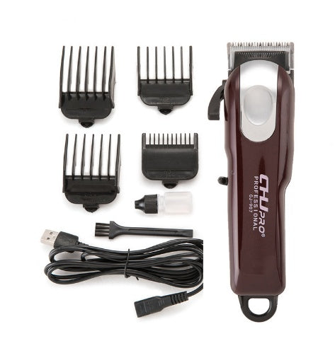 Hair Clipper Eléctrica y Inalámbrica
