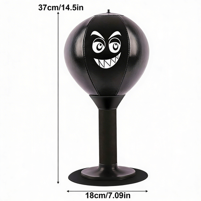 PunchItFast – Anti-Stress Punching Ball