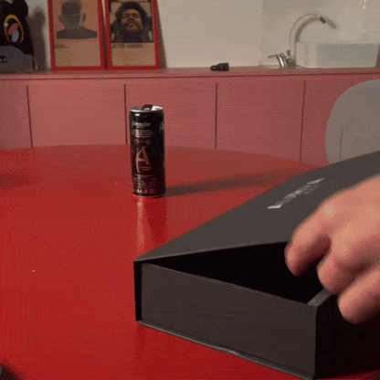 Floating Magnetic LED Lamp Pro™