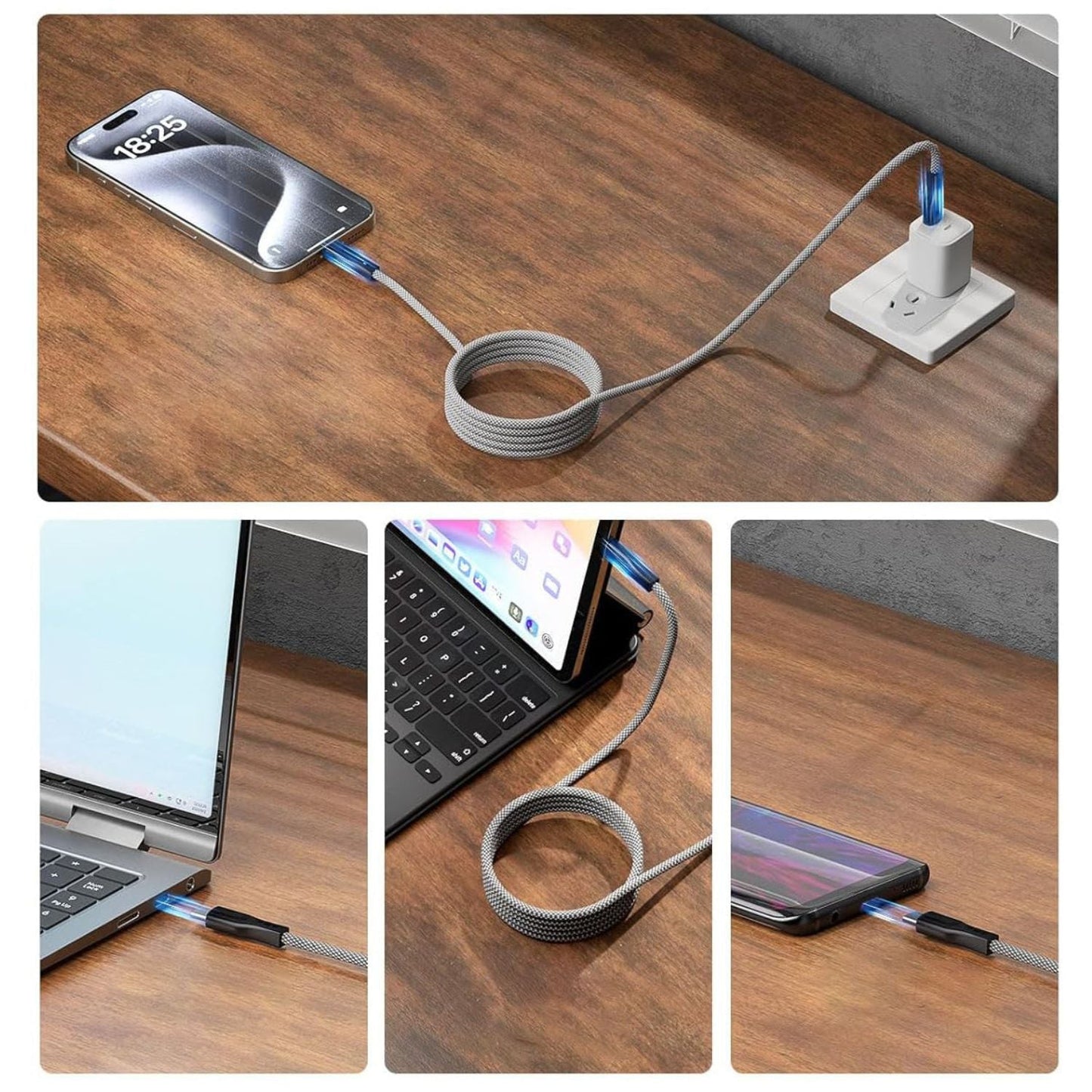 MagCable