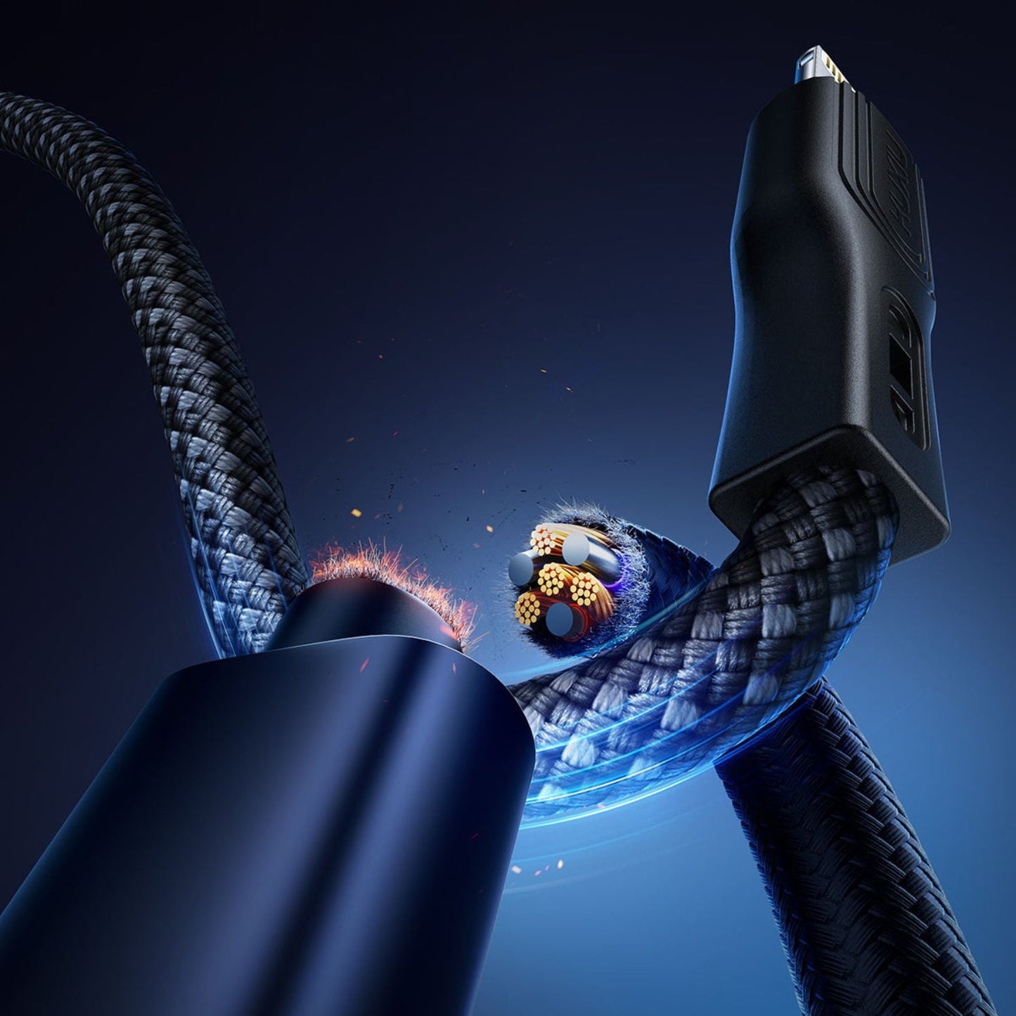 MagCable