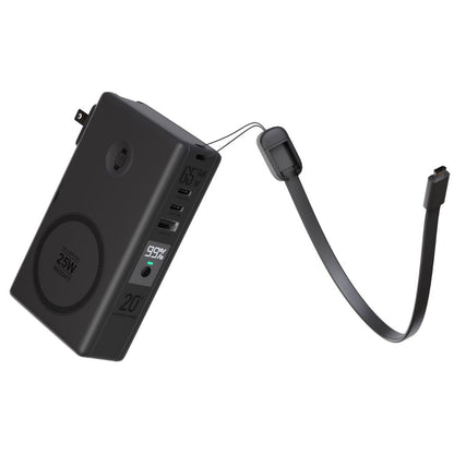 MagBank Universal Qi2 65W