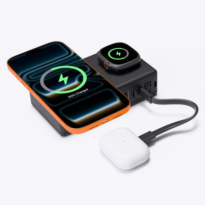 MagBank Universal Qi2 65W