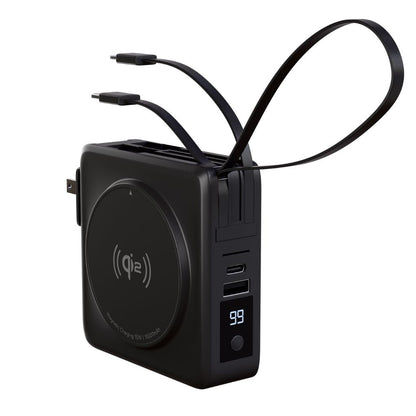 MagBank Universal Qi2