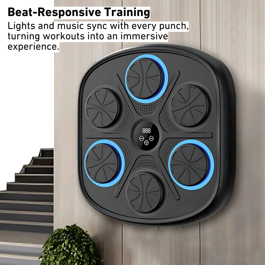 RhythmPunch