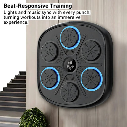 RhythmPunch