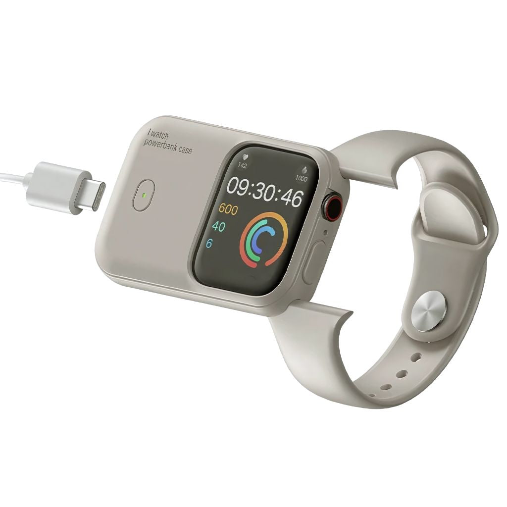 PowerBank Watch+