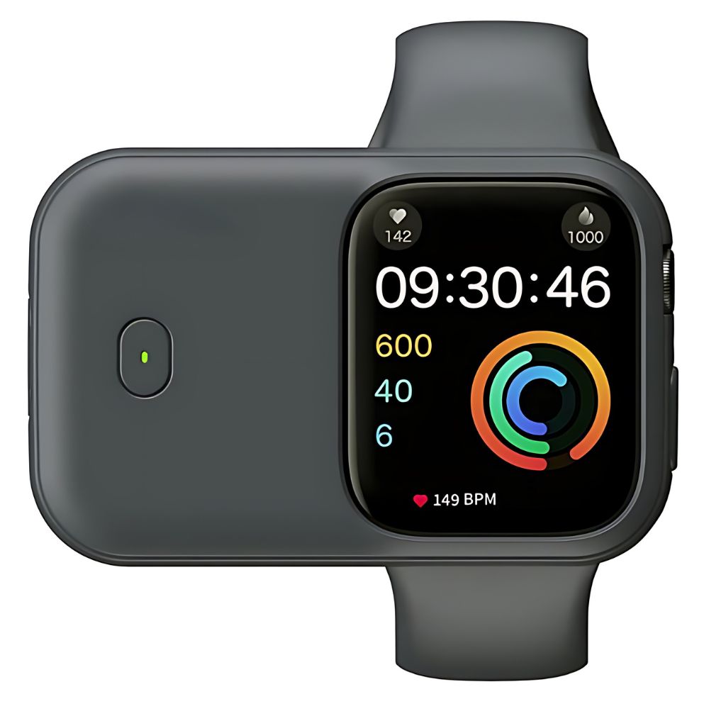 PowerBank Watch+