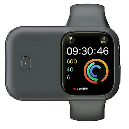 PowerBank Watch+