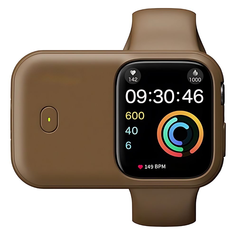 PowerBank Watch+