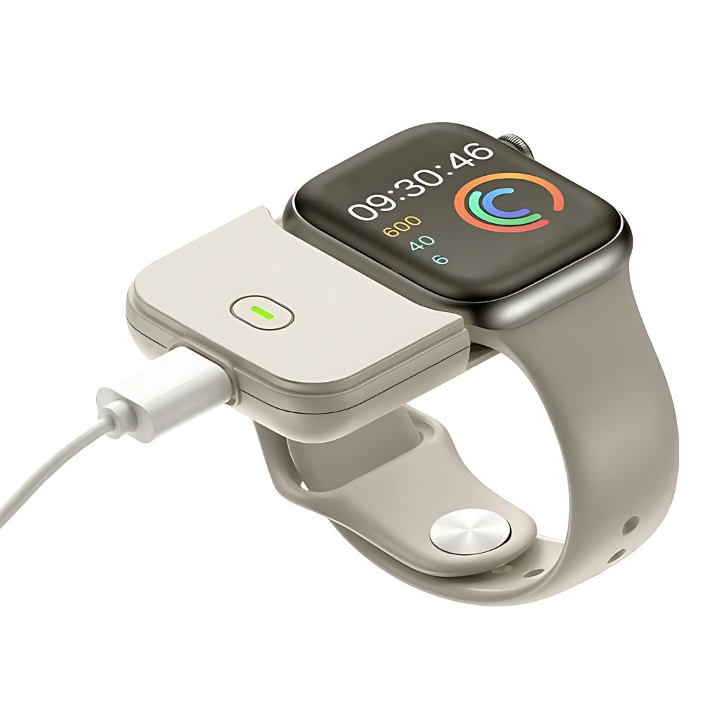 PowerBank Watch+