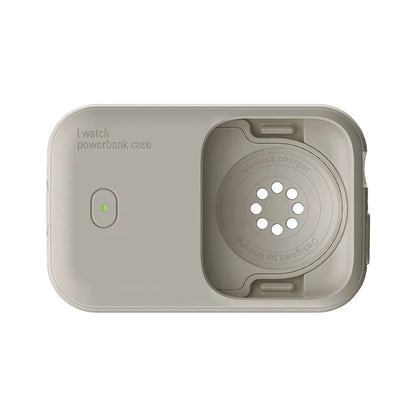 PowerBank Watch+