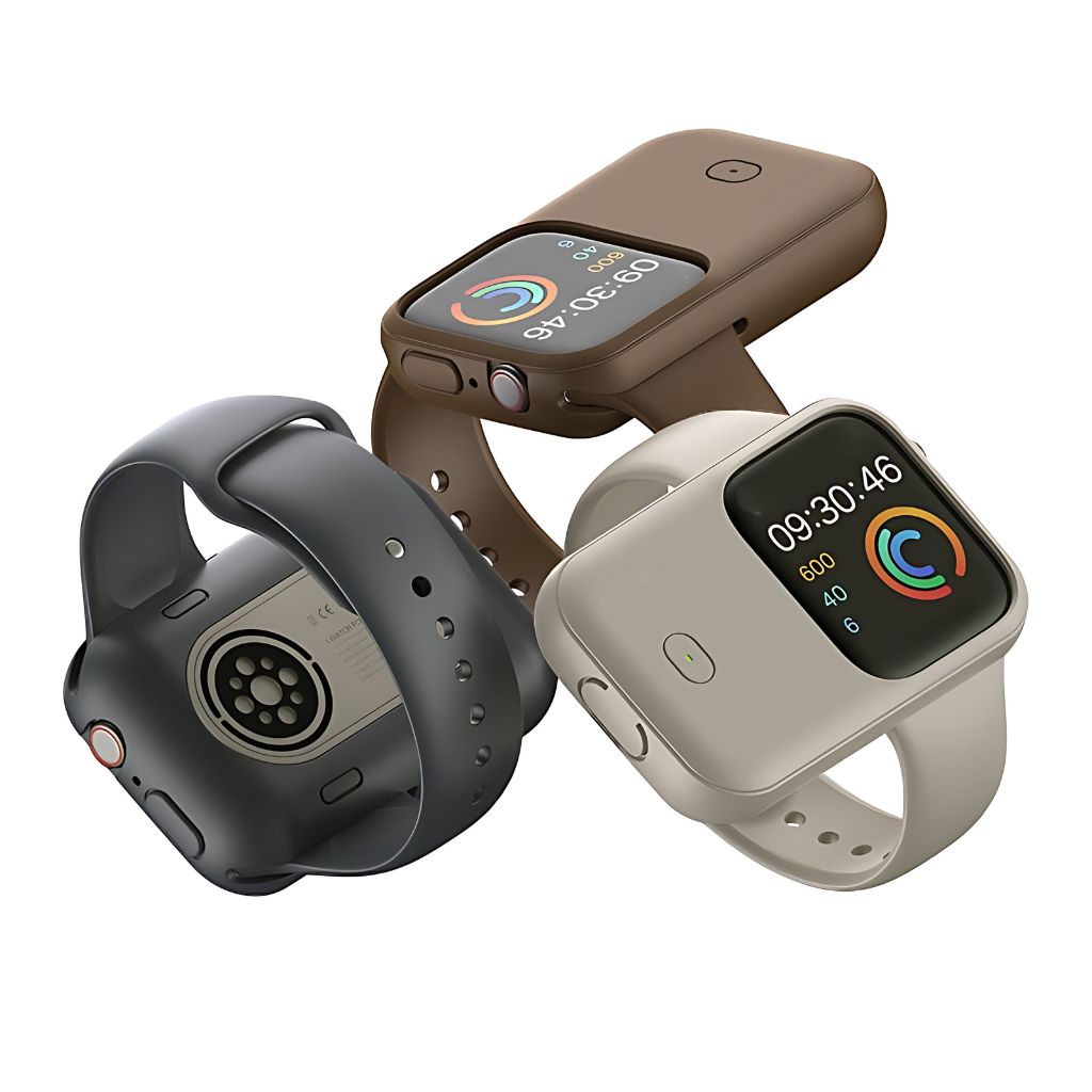 PowerBank Watch+