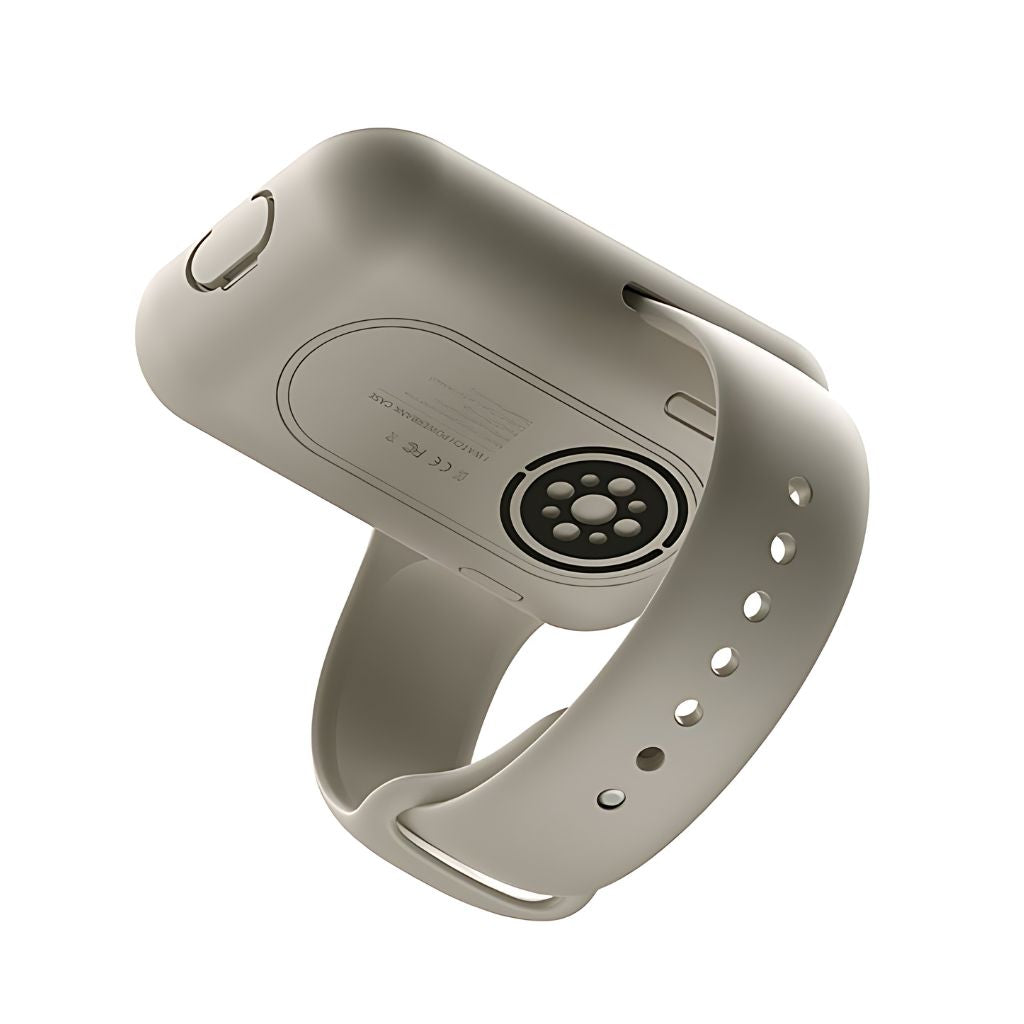 PowerBank Watch+