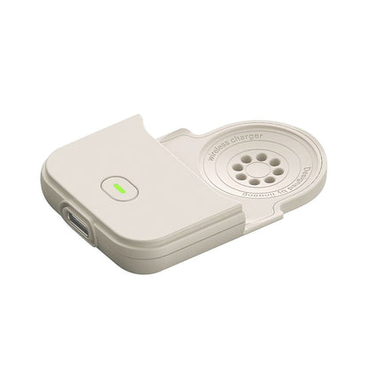 PowerBank Watch+