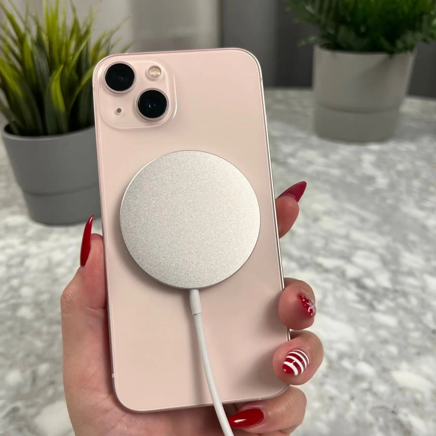 MagCharge 25W