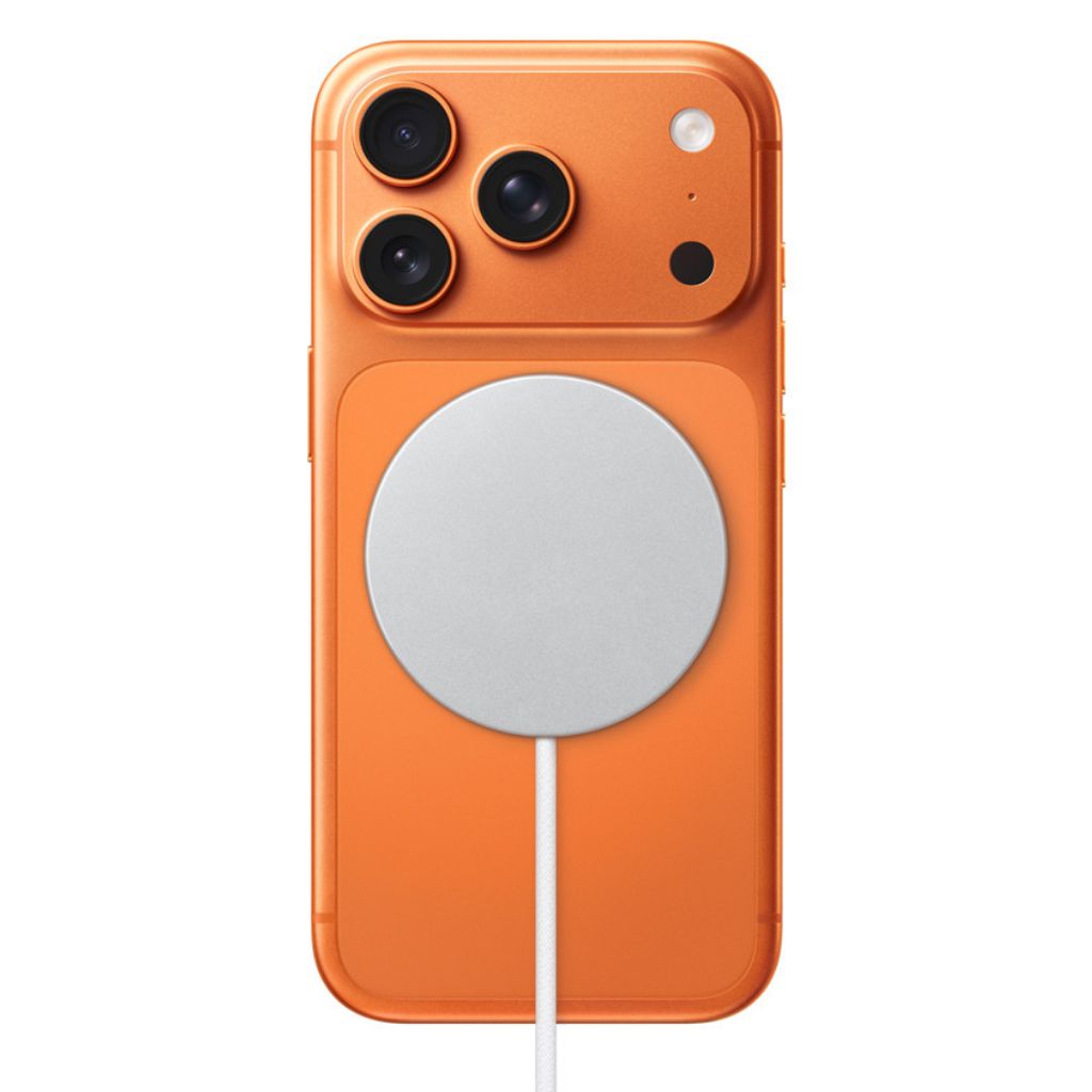 MagCharge 25W