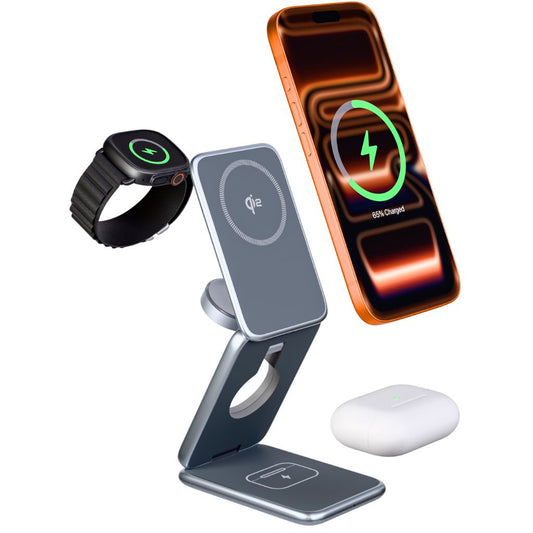 MagFold Pro Qi2
