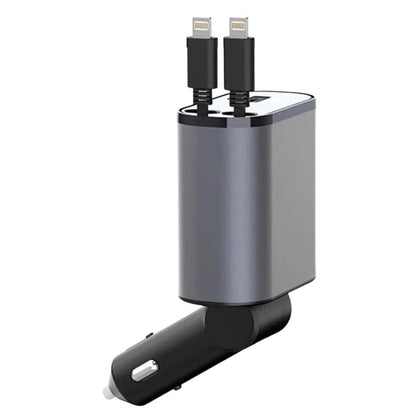 PowerPort Retract
