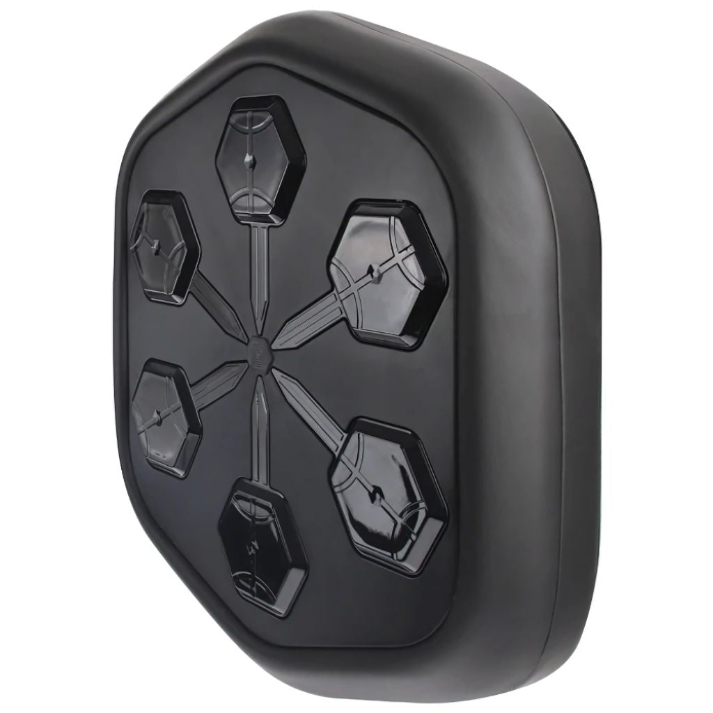 RhythmPunch Pro