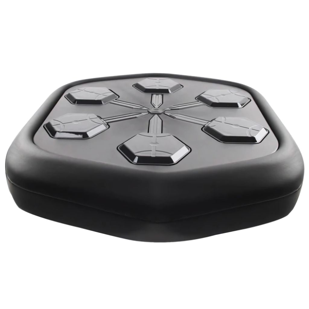 RhythmPunch Pro