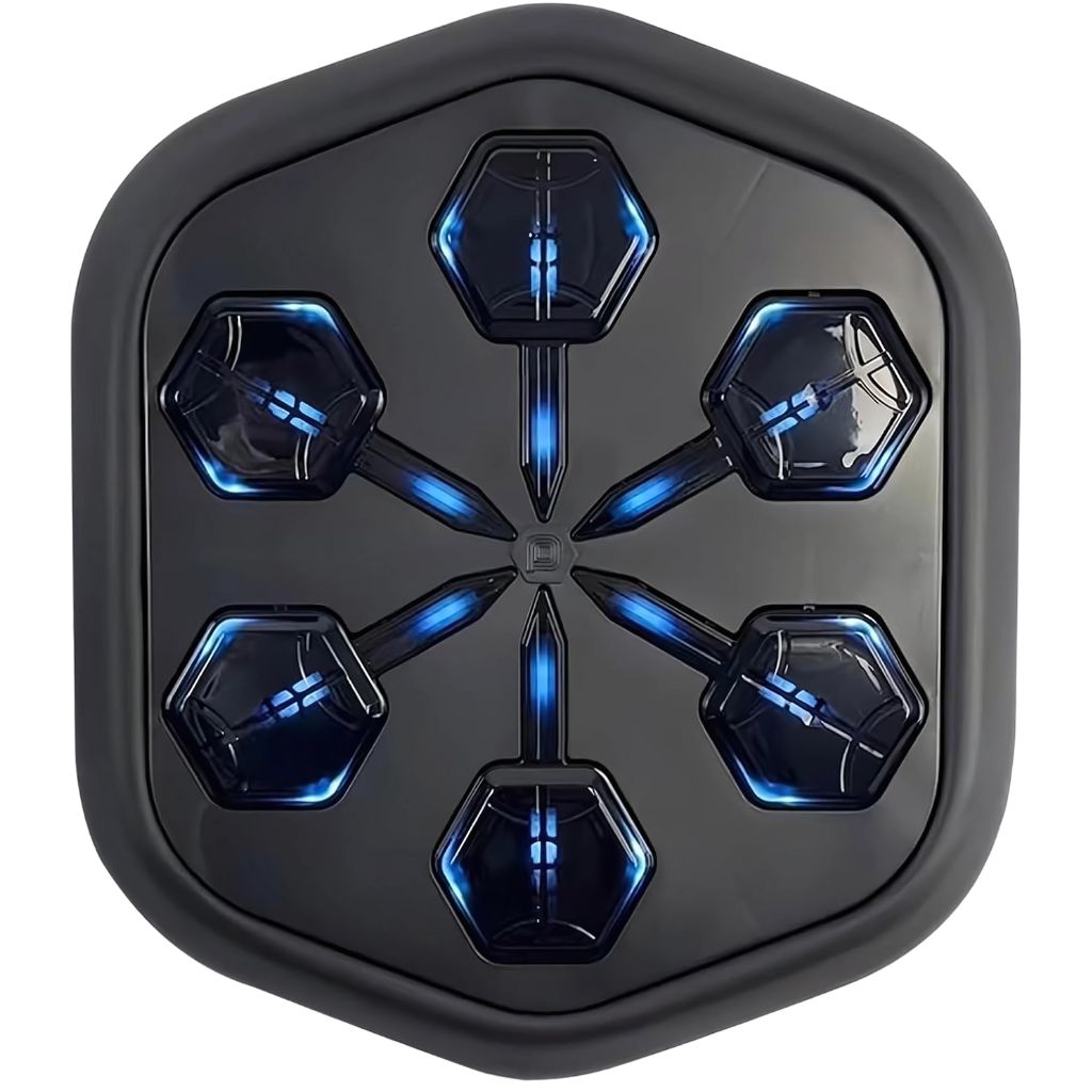 RhythmPunch Pro