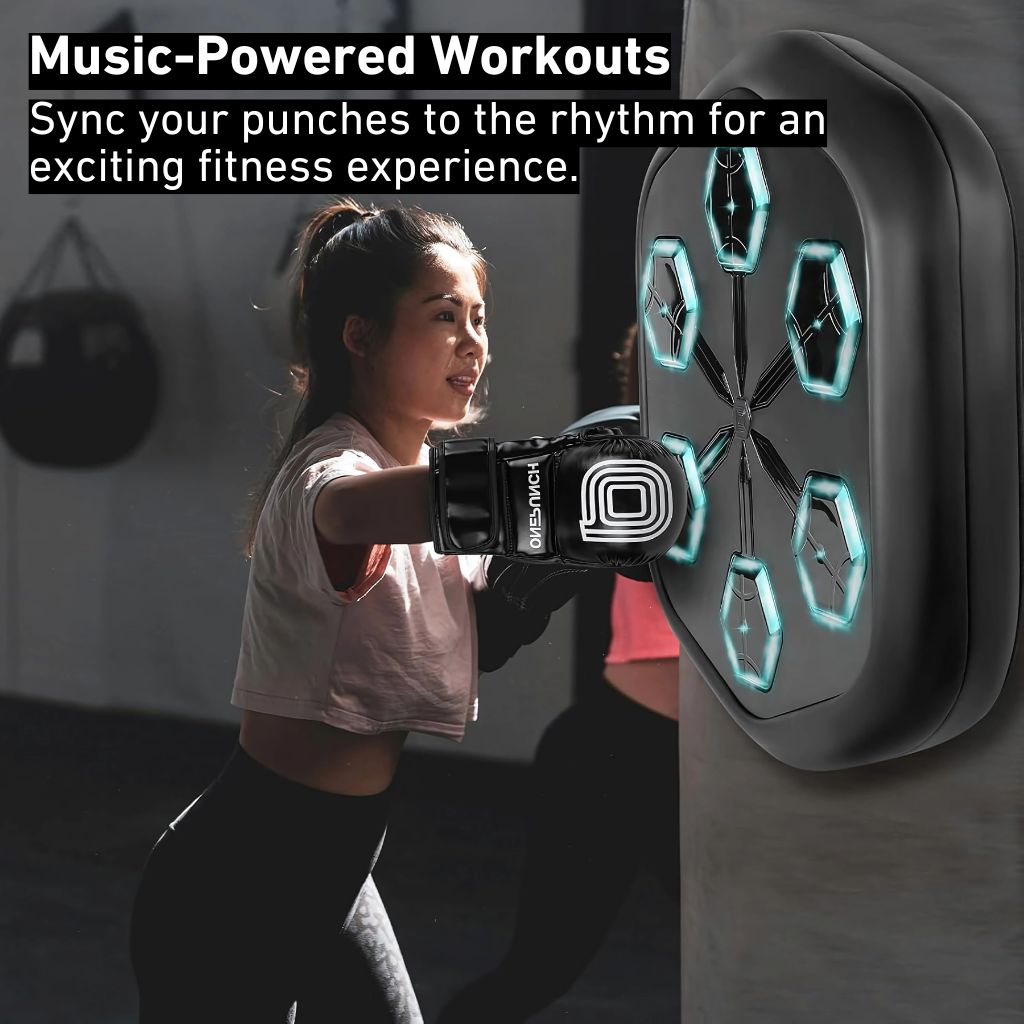 RhythmPunch Pro