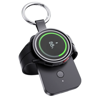 PowerBank Watch