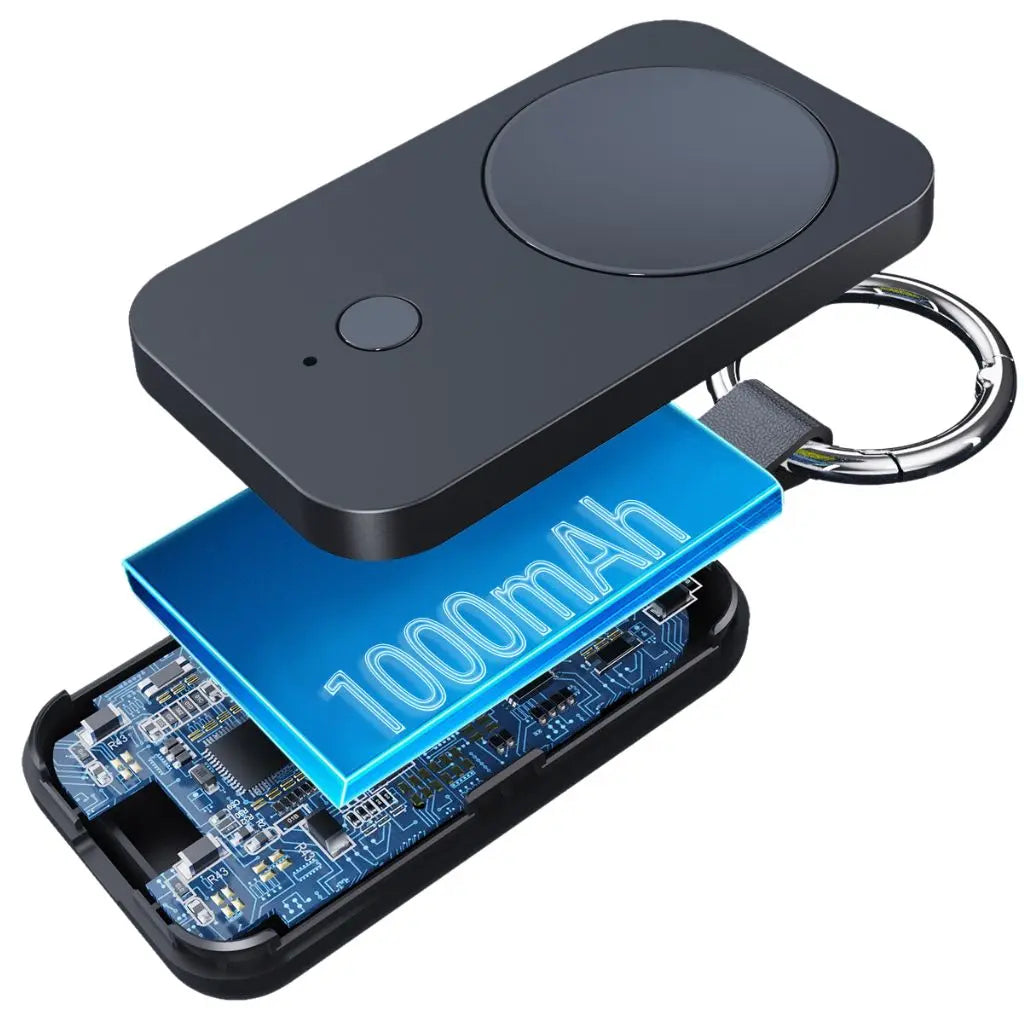 PowerBank Watch