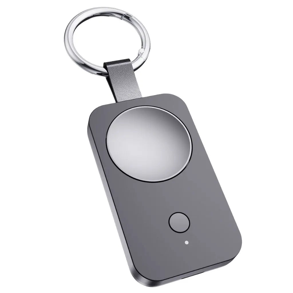 PowerBank Watch
