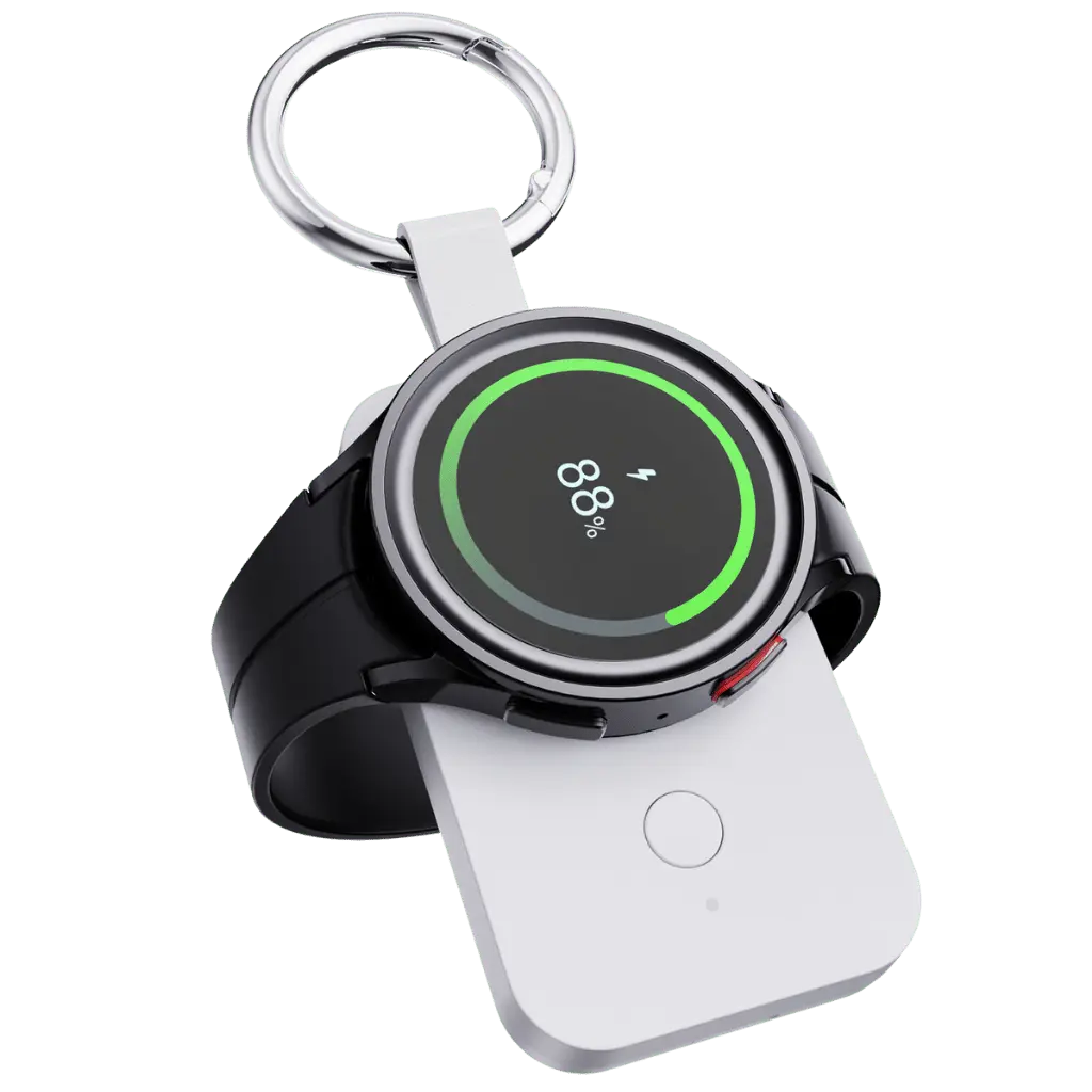 PowerBank Watch