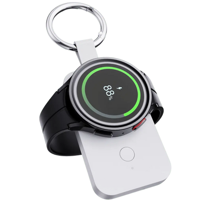 PowerBank Watch