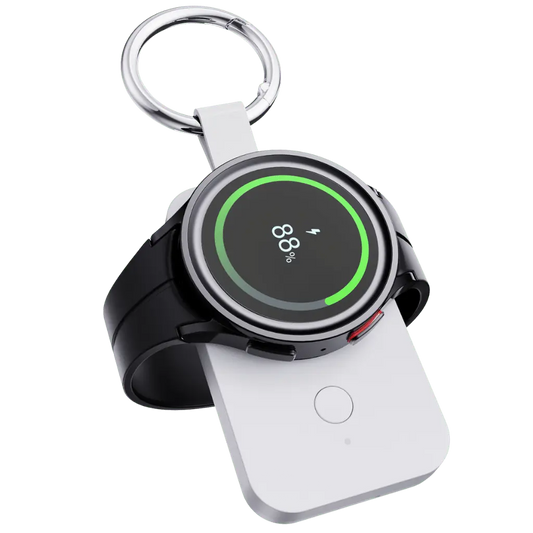 PowerBank Watch